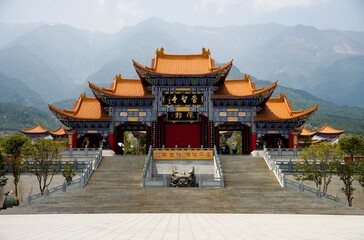 Dali,Yunnan