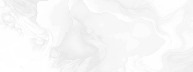 Obraz premium High-resolution white Carrara marble stone texture. Abstract white marble background and gray color, Grey cement background. Wall texture 