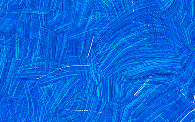 Light BLUE vector backdrop with wry lines.