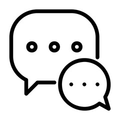Chat Icon