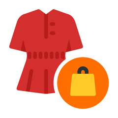 Dress Icon