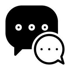 Chat Icon