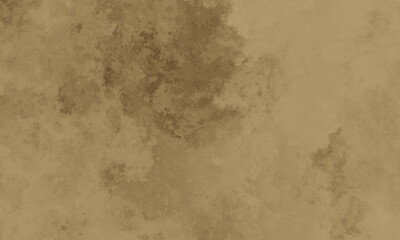Soil wall. Abstract brown background.