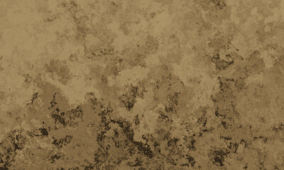 Soil wall. Abstract brown background.