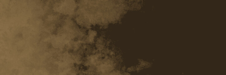 Soil wall. Abstract brown background.