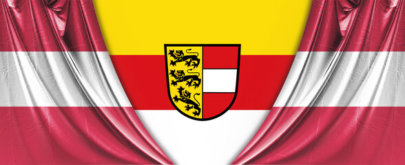 Flag of Carinthia 2023 Carinthian state election	