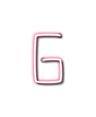 letter g