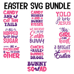 Easter Day SVG