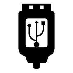 icon tools related to electricity and charging