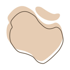 Colourful Aeshthetic Blob