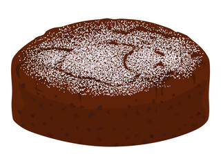 ガトーショコラ