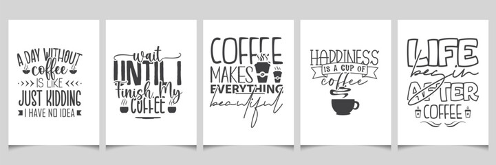 Coffee Svg Bundle, Coffee Svg, Mug Svg Bundle, Funny Coffee Saying Svg, Coffee Quote Svg, Mug Quote Svg, Coffee Mug Svg, Cut File For Cricut