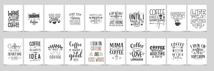 Coffee Svg Bundle, Coffee Svg, Mug Svg Bundle, Funny Coffee Saying Svg, Coffee Quote Svg, Mug Quote Svg, Coffee Mug Svg, Cut File For Cricut