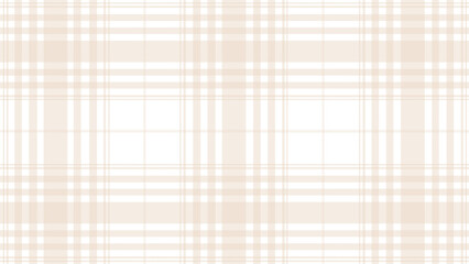 White and beige checkered texture