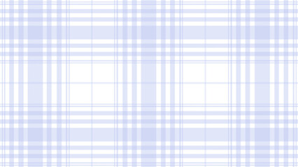 White and light blue checkered texture