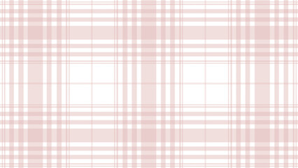 White and pink checkered texture