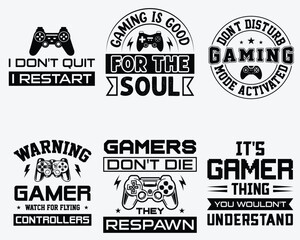Gaming svg typography design and gamer svg design, svg, gaming svg cut files, svg, design, gaming typography, eps.