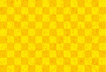 和柄　和紙　水彩　背景