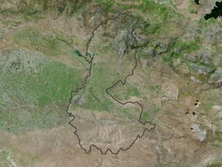 Batman, Turkiye. High-res satellite. No legend