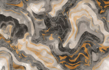 abstract art background, modern inlay, creative textures of marble granite agate and artistic artificial stone, marbled tile surface, fashion marbling illustration
