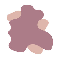 Abstract Blob