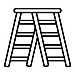 Ladder Icon Style