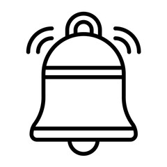 Smart Alarm Icon Style