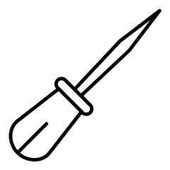 Awl Icon Style