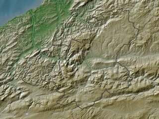 Karabuk, Turkiye. No legend