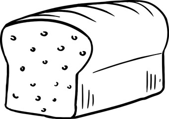 Bread Doodle