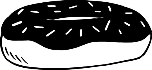 Donut Doodle