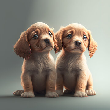 puppies