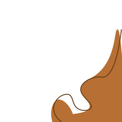 blob corner