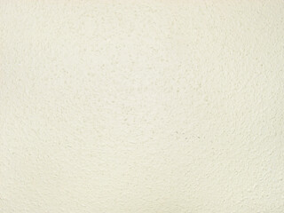 White absctart plaster background