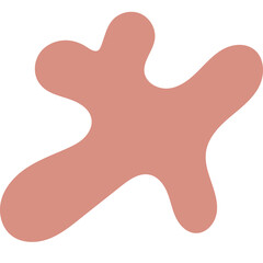 Abstract Blob