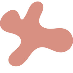 Abstract Blob