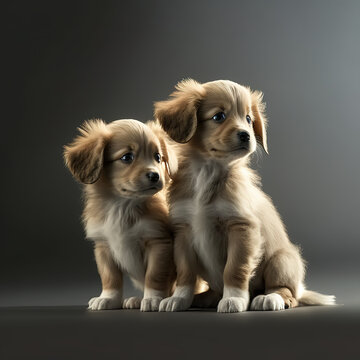 puppies