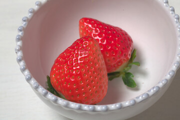 ストロベリー