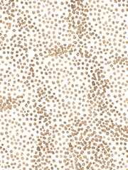 Abstract golden watercolor background. Modern gold texture