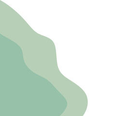 Corner Blob