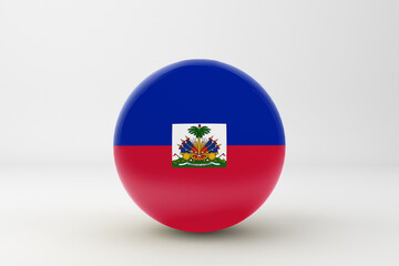 Haiti Flag