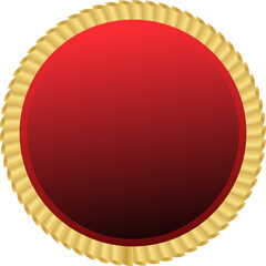 Certificate Badge