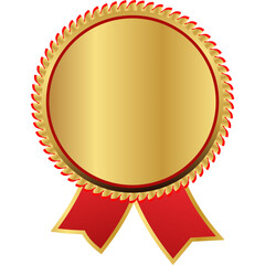 Certificate Badge
