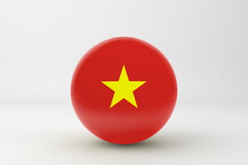 Vietnam Flag