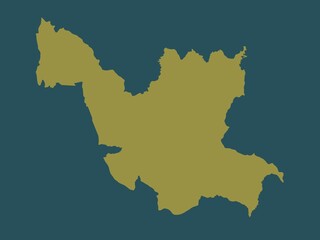 Udon Thani, Thailand. Solid. No legend