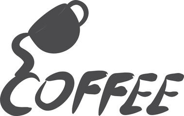 coffee cup logo icon 2023030128