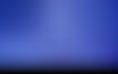 Colorful vector  blurred background.