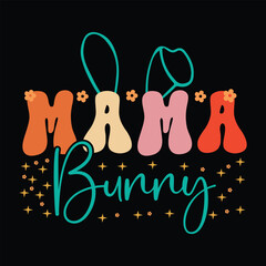 EASTER GROOVY DESIGN BUNDLE 2023