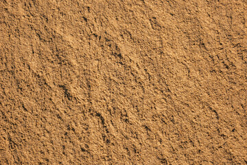 Beach Sand Abstract Background Design
