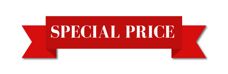 3d render of a label on it